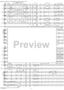 Symphony No. 4, Movement 3 - Full Score