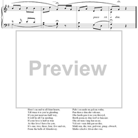 The Bells of Aberdovey