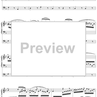 No. 4 in B-flat Major