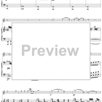 Rienzi, act 5: Prayer