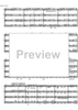 Quartet No. 2 in F major (F-dur) - Score