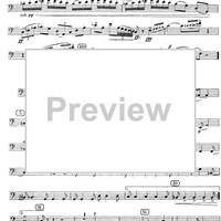 Comedy for Five Winds - Bassoon