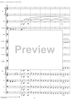 Leonore Overture no. 1 , op. 138 - Full Score
