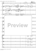 Tochter des mächtigen Zeus!, No. 1 from "Die Ruinen von Athen", Op. 113 - Full Score