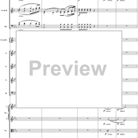 Tochter des mächtigen Zeus!, No. 1 from "Die Ruinen von Athen", Op. 113 - Full Score