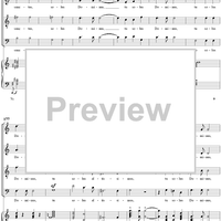 Mass in C Minor, Op. 147: No. 2, Gloria