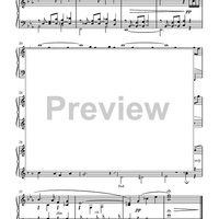 When Christmas Morn Is Dawning