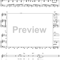 Love Has Driven Me Sane