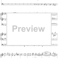 Prelude and Fugue in D Minor