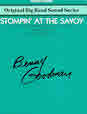 Stompin' At The Savoy - Bass