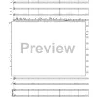 Che è ciò?, No. 4 from "La Traviata", Act 1 - Full Score