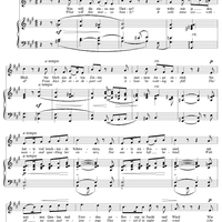 "Was will die einsame Thräne", from cycle "Myrthen", Op. 25, No. 21