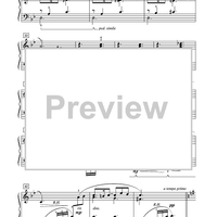 The Young Prince and Princess from Rimsky-Korsakov's Scheherazade