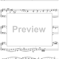 In dulci jubilo, BWV729