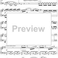 Or là sull' onda, col pensier mio, from "Il Giuramento"