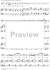 3 Gesänge Op.83, No. 3 - Il modo di prender moglie, Op.83 No.3, D902