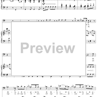 3 Gesänge Op.83, No. 3 - Il modo di prender moglie, Op.83 No.3, D902