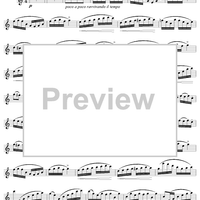 Twenty-Five Romantic Etudes, Op. 66