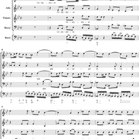 Lacrymosa (Fragment), K93c