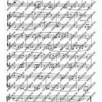 Sest dvouhlasých kánonických invencí