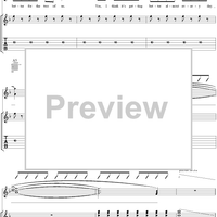 White Men in Black Suits