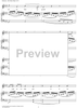 Lieder und Gesänge, op. 96, no. 3:  Ihre Stimme