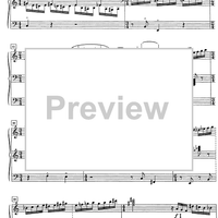 Trois pièces Op.127