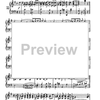 Mandolin & Guitar Collection No. 21 - Piano Accompaniment