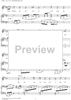 Five Lieder, Op. 107, No. 5, Mädchenlied