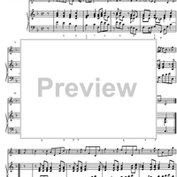 Sonata No.10 - Score