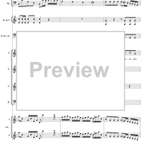 Mass (Missa Solemnis) No. 17 in C Major, K337