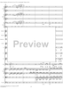 Idomeneo, rè di Creta, Act 3, No. 24 "O, o voto tremendo!" - Full Score