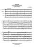 Adagio from "Pathetique" Sonata - Score