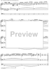 Allein Gott in der Höh' sei Ehr', No. 13 from "18 Leipzig Chorale Preludes", BWV663