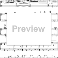 Macbeth, Act 3, No. 16, Choir. "Ondine e Silfidi"