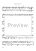 Hunting the Wild Beast - Piano