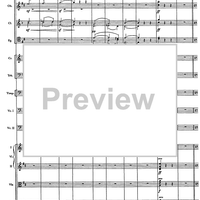 Serenata - Score