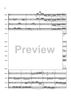 Fugue in C Minor - Score