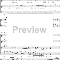 Mass in F Minor: Gloria