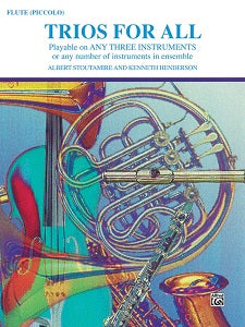 Little March - Flute / Piccolo