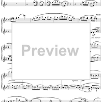 Symphony No. 1 in D Major, "Titan", Movement 3