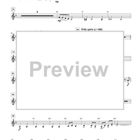 Civil War Roundtable - Bb Clarinet 2