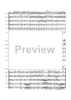 Songs of Rivers, Canals and Oceans - Score