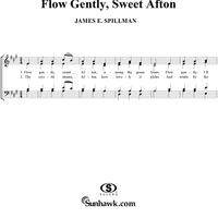 Flow Gently, Sweet Afton