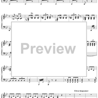 Symphony No. 4 in E-flat Major (Romantic), Movt. 3