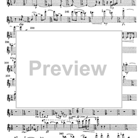 Wind Quintet - Flute