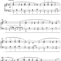 America, The Beautiful