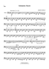 Scholastics March - Tuba