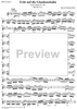 "Tritt auf die Glaubensbahn", Aria, No. 2 from Cantata No. 152: "Tritt auf die Glaubensbahn" - Oboe d'amore