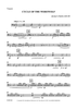 Cycle of the Werewolf - Timpani